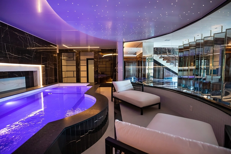 Pronto para morar - Viva o Luxo à Beira-Mar: 42ª foto da galeria de imagens do imóvel