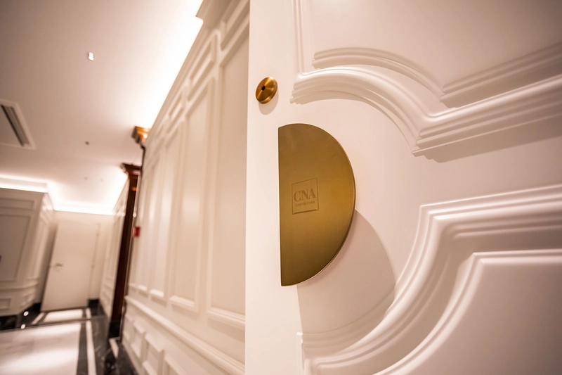 Pronto para morar - Viva o Luxo à Beira-Mar: 37ª foto da galeria de imagens do imóvel