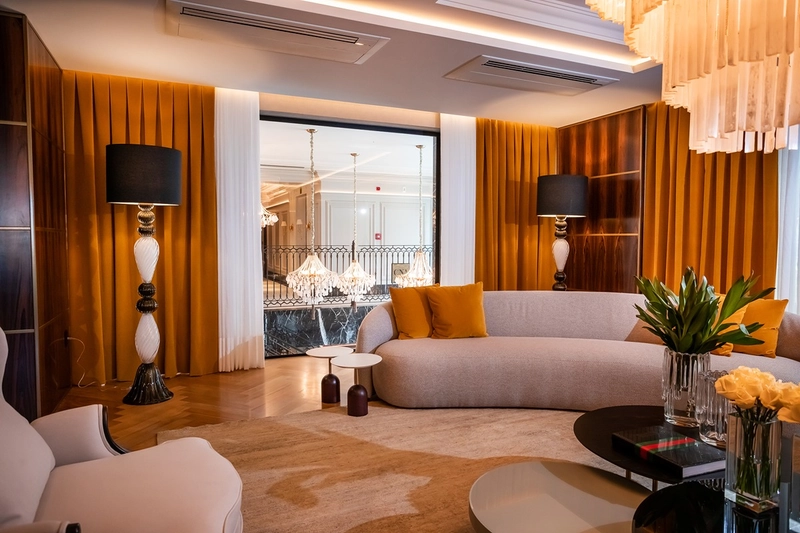 Pronto para morar - Viva o Luxo à Beira-Mar: 21ª foto da galeria de imagens do imóvel