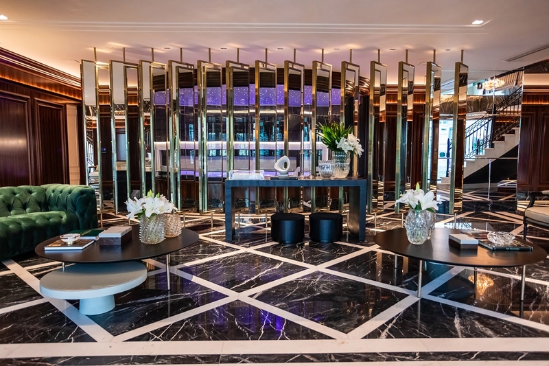 Pronto para morar - Viva o Luxo à Beira-Mar: 47ª foto da galeria de imagens do imóvel