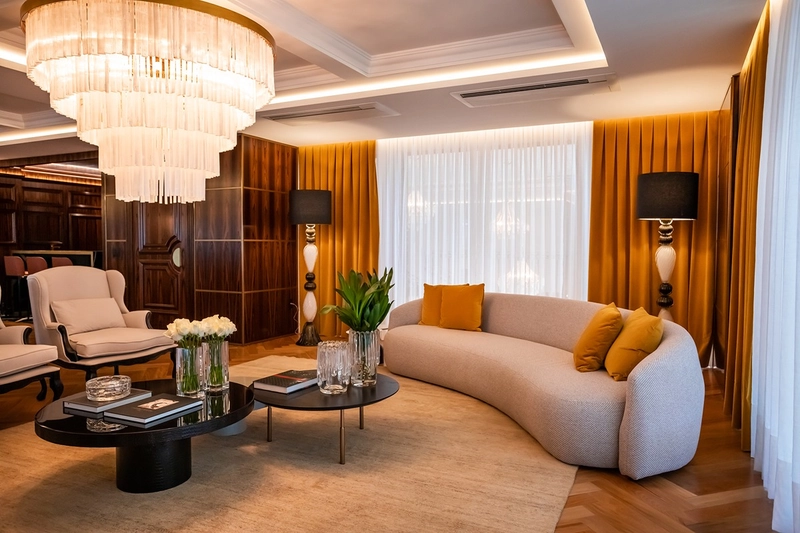 Pronto para morar - Viva o Luxo à Beira-Mar: 20ª foto da galeria de imagens do imóvel