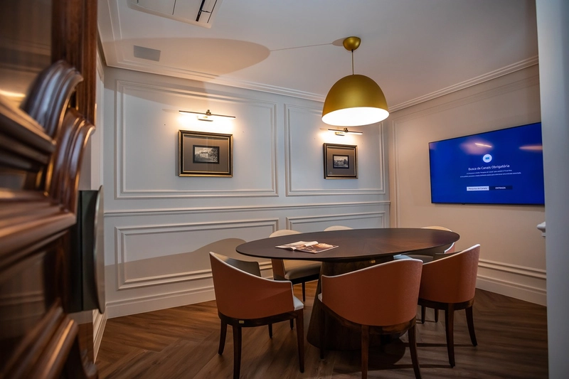 Pronto para morar - Viva o Luxo à Beira-Mar: 26ª foto da galeria de imagens do imóvel