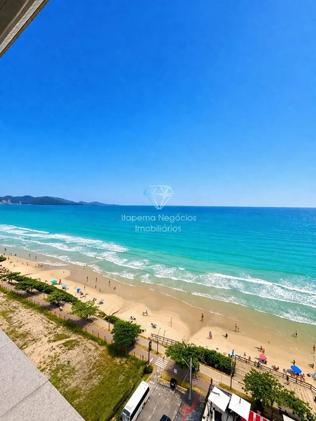 Pronto para morar - Viva o Luxo à Beira-Mar: 2ª foto da galeria de imagens do imóvel