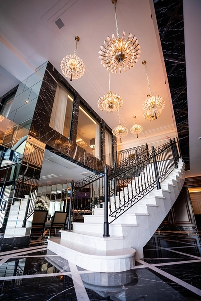 Pronto para morar - Viva o Luxo à Beira-Mar: 44ª foto da galeria de imagens do imóvel