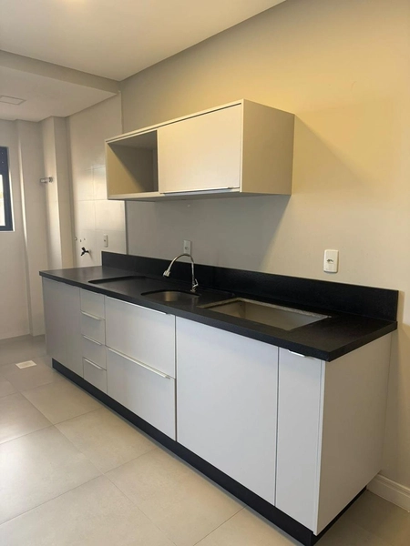 Apartamento para Locação – Bairro Morretes: 2ª foto da galeria de imagens do imóvel