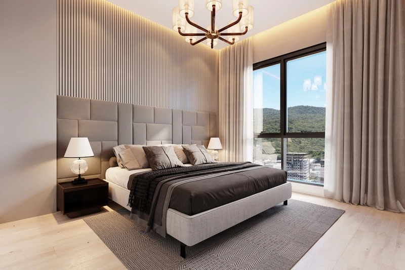 Apartamento à venda no Morretes bem próximo Meia Praia!: 14ª foto da galeria de imagens do imóvel