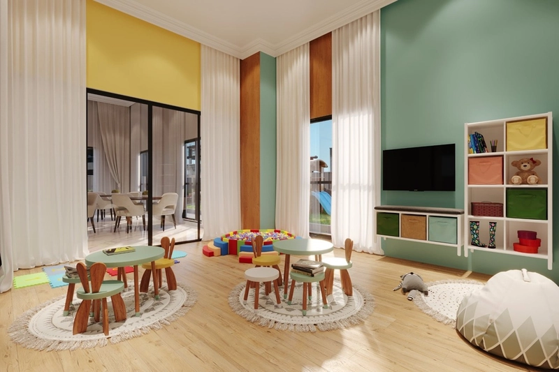 Apartamento à venda no Morretes bem próximo Meia Praia!: 12ª foto da galeria de imagens do imóvel