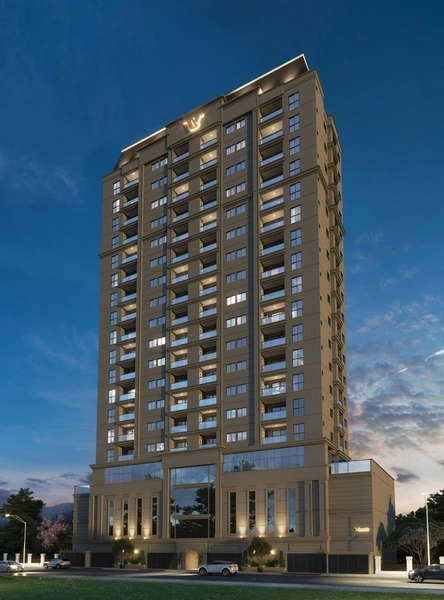 Apartamento à venda no Morretes bem próximo Meia Praia!: 3ª foto da galeria de imagens do imóvel