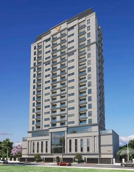 Apartamento à venda no Morretes bem próximo Meia Praia!: 2ª foto da galeria de imagens do imóvel