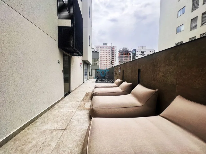 Apartamento Segunda Quadra: 12ª foto da galeria de imagens do imóvel