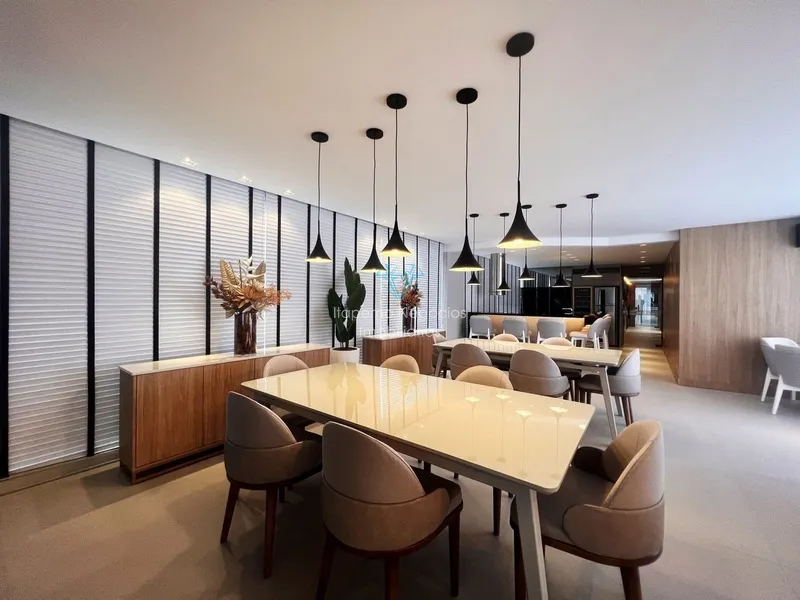 Apartamento Segunda Quadra: 32ª foto da galeria de imagens do imóvel