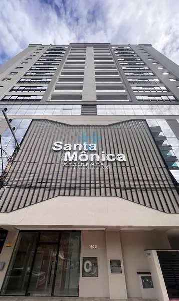 Apartamento Segunda Quadra: 2ª foto da galeria de imagens do imóvel