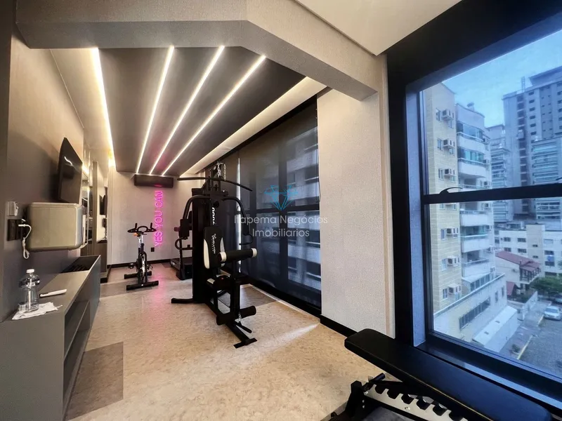 Apartamento Segunda Quadra: 6ª foto da galeria de imagens do imóvel