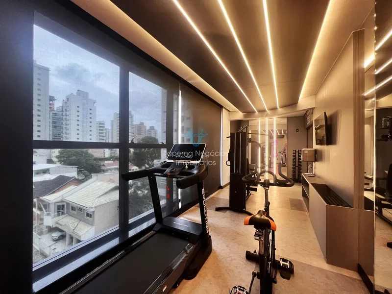 Apartamento Segunda Quadra: 11ª foto da galeria de imagens do imóvel