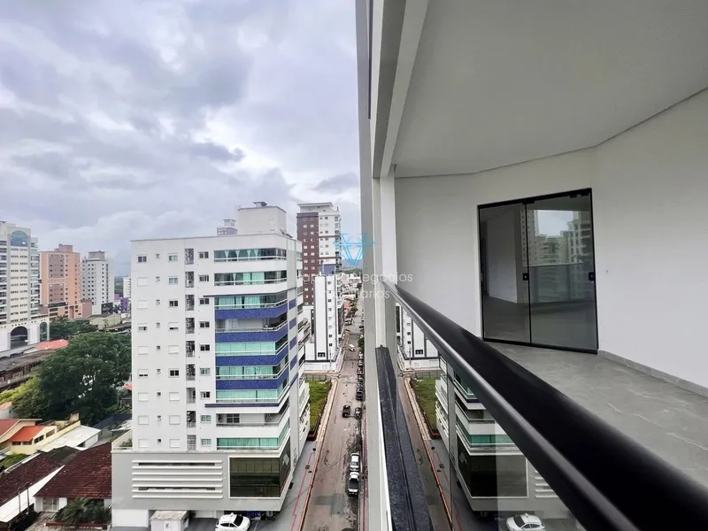 Apartamento Segunda Quadra: 24ª foto da galeria de imagens do imóvel
