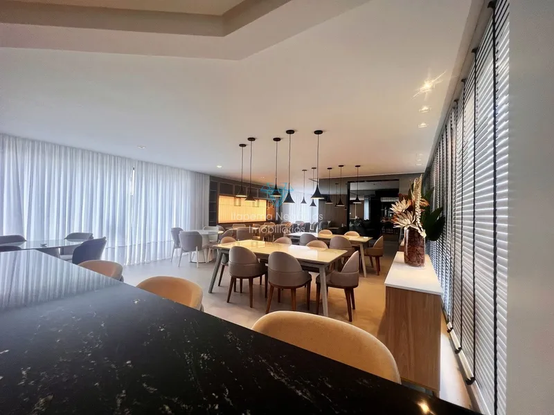 Apartamento Segunda Quadra: 15ª foto da galeria de imagens do imóvel