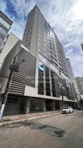 Apartamento Segunda Quadra: 1ª foto da galeria de imagens do imóvel