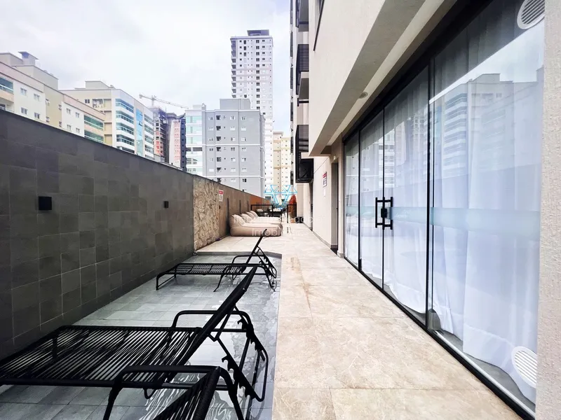 Apartamento Segunda Quadra: 14ª foto da galeria de imagens do imóvel