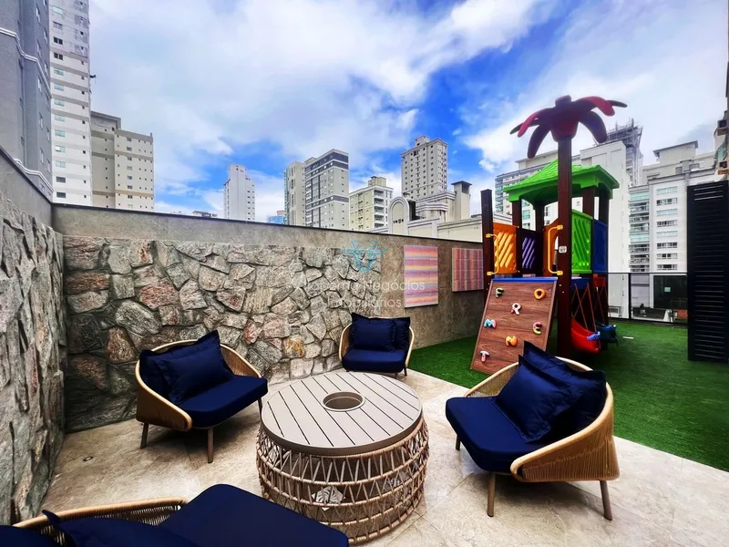 Apartamento Segunda Quadra: 13ª foto da galeria de imagens do imóvel