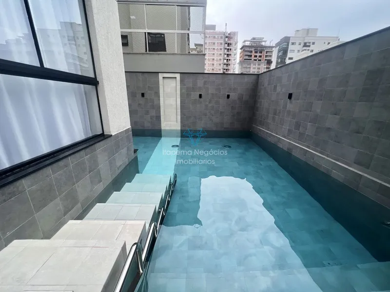 Apartamento Segunda Quadra: 3ª foto da galeria de imagens do imóvel