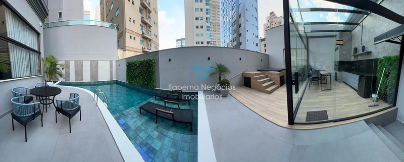 Apartamento à Venda – Meia Praia | Itapema/SC: 41ª foto da galeria de imagens do imóvel