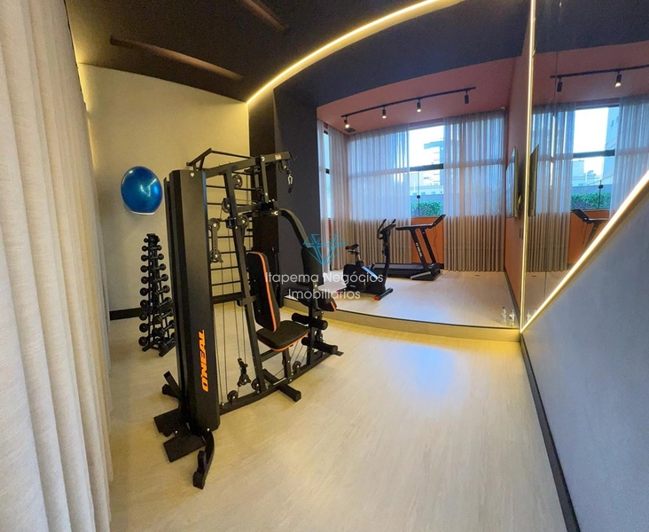 Apartamento à Venda – Meia Praia | Itapema/SC: 27ª foto da galeria de imagens do imóvel