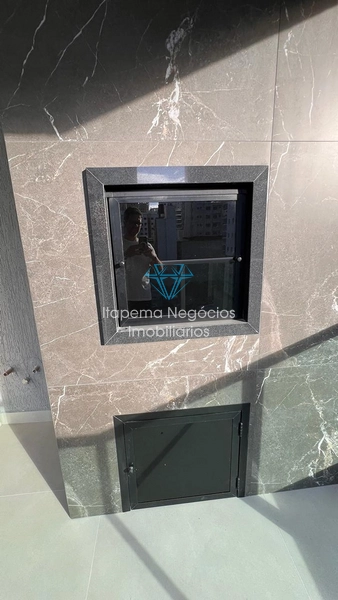 Apartamento à Venda – Meia Praia | Itapema/SC: 4ª foto da galeria de imagens do imóvel