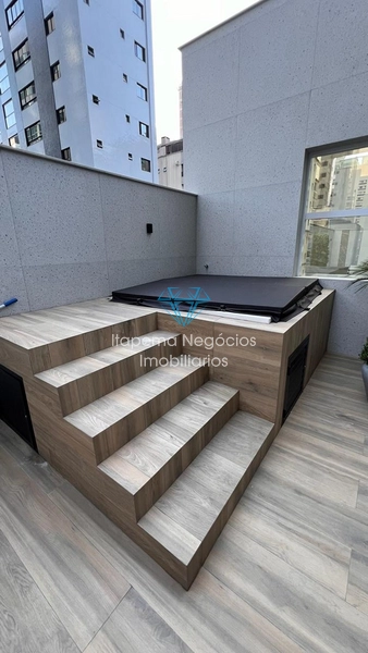Apartamento à Venda – Meia Praia | Itapema/SC: 40ª foto da galeria de imagens do imóvel