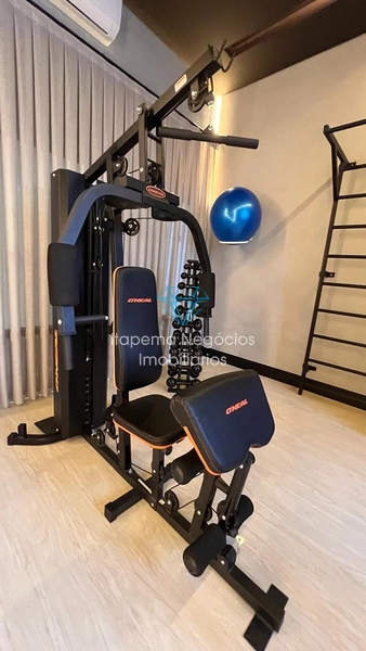 Apartamento à Venda – Meia Praia | Itapema/SC: 31ª foto da galeria de imagens do imóvel
