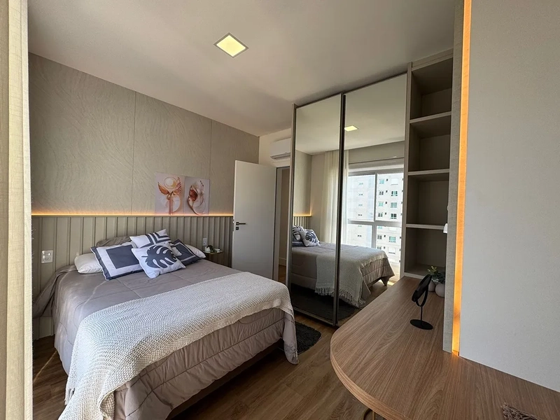 4 suítes 3 vagas - Mobiliado e decorado com vista mar.: 32ª foto da galeria de imagens do imóvel