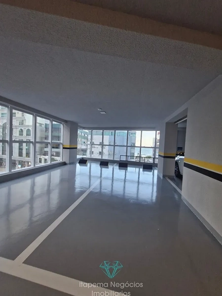 4 suítes 3 vagas - Mobiliado e decorado com vista mar.: 46ª foto da galeria de imagens do imóvel