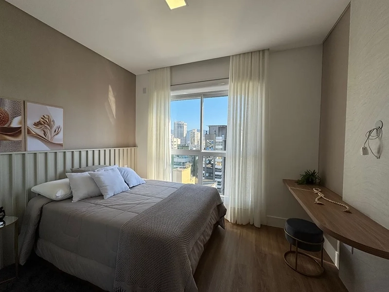 4 suítes 3 vagas - Mobiliado e decorado com vista mar.: 36ª foto da galeria de imagens do imóvel