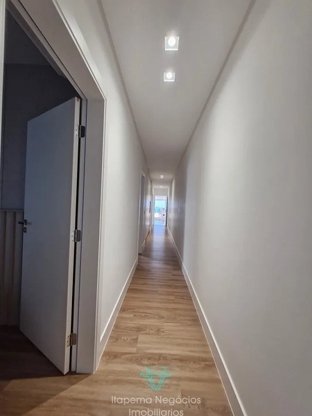 4 suítes 3 vagas - Mobiliado e decorado com vista mar.: 26ª foto da galeria de imagens do imóvel