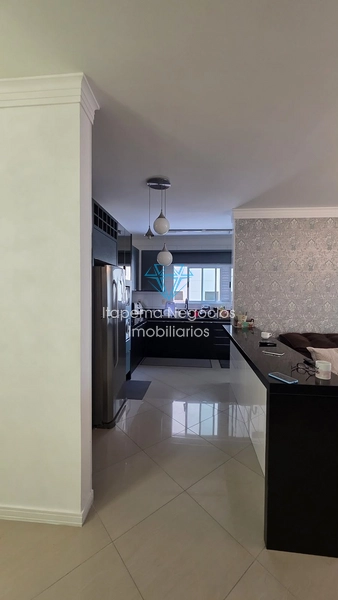 VENDA – APARTAMENTO DIFERENCIADO EM MEIA PRAIA | ITAPEMA: 6ª foto da galeria de imagens do imóvel