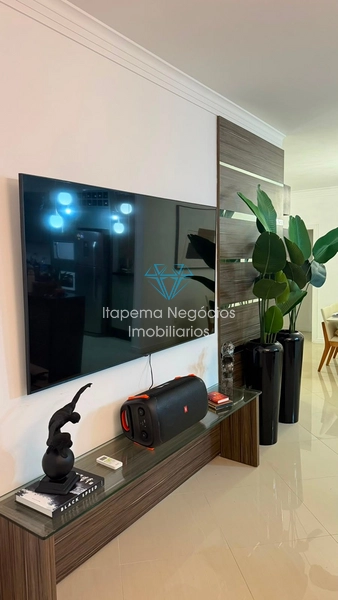 VENDA – APARTAMENTO DIFERENCIADO EM MEIA PRAIA | ITAPEMA: 5ª foto da galeria de imagens do imóvel