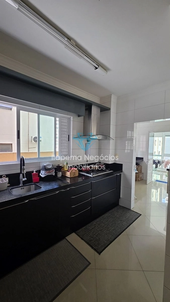 VENDA – APARTAMENTO DIFERENCIADO EM MEIA PRAIA | ITAPEMA: 8ª foto da galeria de imagens do imóvel