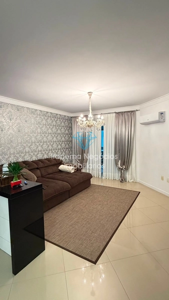 VENDA – APARTAMENTO DIFERENCIADO EM MEIA PRAIA | ITAPEMA: 4ª foto da galeria de imagens do imóvel