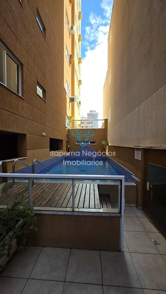 VENDA – APARTAMENTO DIFERENCIADO EM MEIA PRAIA | ITAPEMA: 2ª foto da galeria de imagens do imóvel