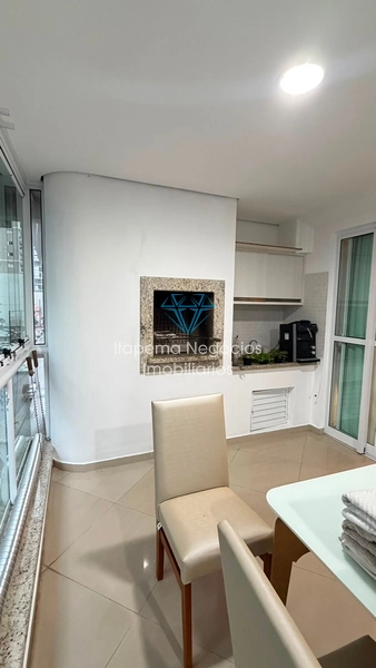 VENDA – APARTAMENTO DIFERENCIADO EM MEIA PRAIA | ITAPEMA: 14ª foto da galeria de imagens do imóvel