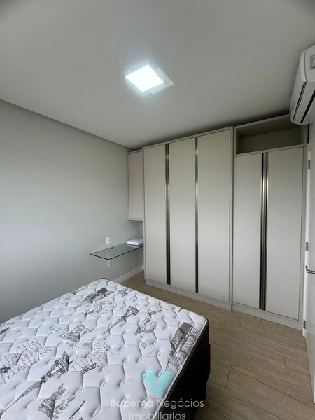 Apartamento Mobiliado com 02 Vagas de Garagem - 02 Dormitórios: 4ª foto da galeria de imagens do imóvel