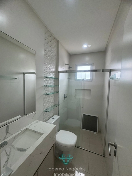 Apartamento Mobiliado com 02 Vagas de Garagem - 02 Dormitórios: 3ª foto da galeria de imagens do imóvel