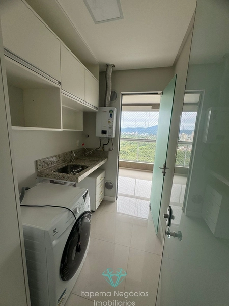 Apartamento Mobiliado com 02 Vagas de Garagem - 02 Dormitórios: 9ª foto da galeria de imagens do imóvel