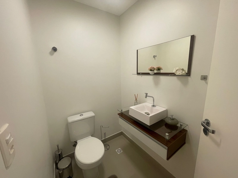 APARTAMENTO PARA LOCAÇÃO – CENTRO DE ITAPEMA: 13ª foto da galeria de imagens do imóvel