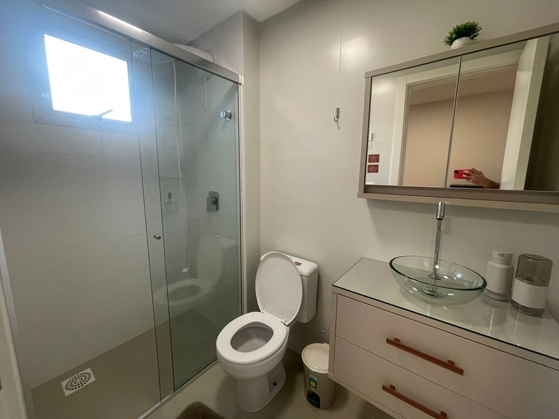 APARTAMENTO PARA LOCAÇÃO – CENTRO DE ITAPEMA: 15ª foto da galeria de imagens do imóvel