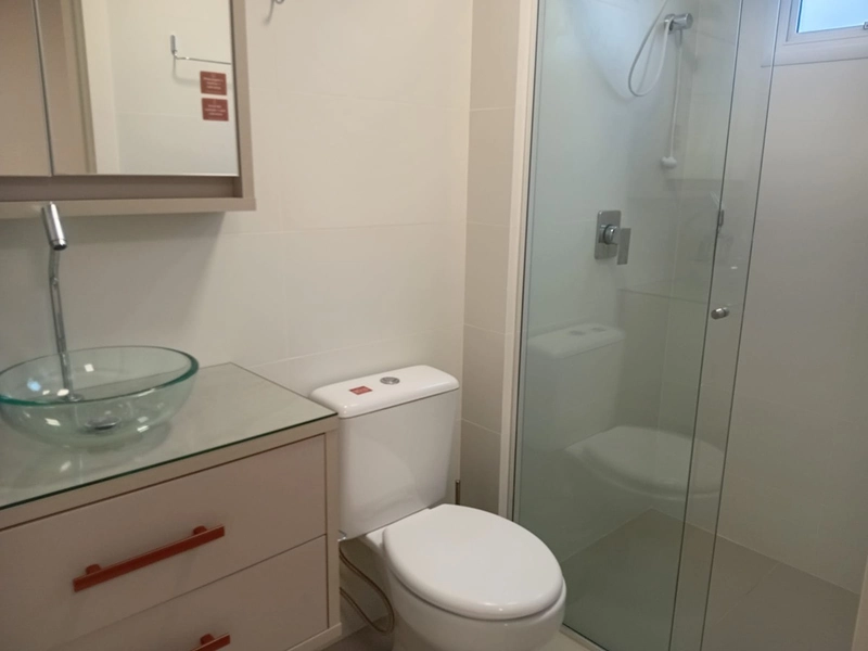 APARTAMENTO PARA LOCAÇÃO – CENTRO DE ITAPEMA: 14ª foto da galeria de imagens do imóvel