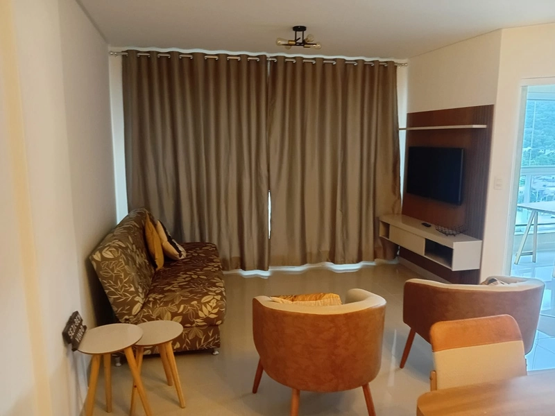 APARTAMENTO PARA LOCAÇÃO – CENTRO DE ITAPEMA: 4ª foto da galeria de imagens do imóvel