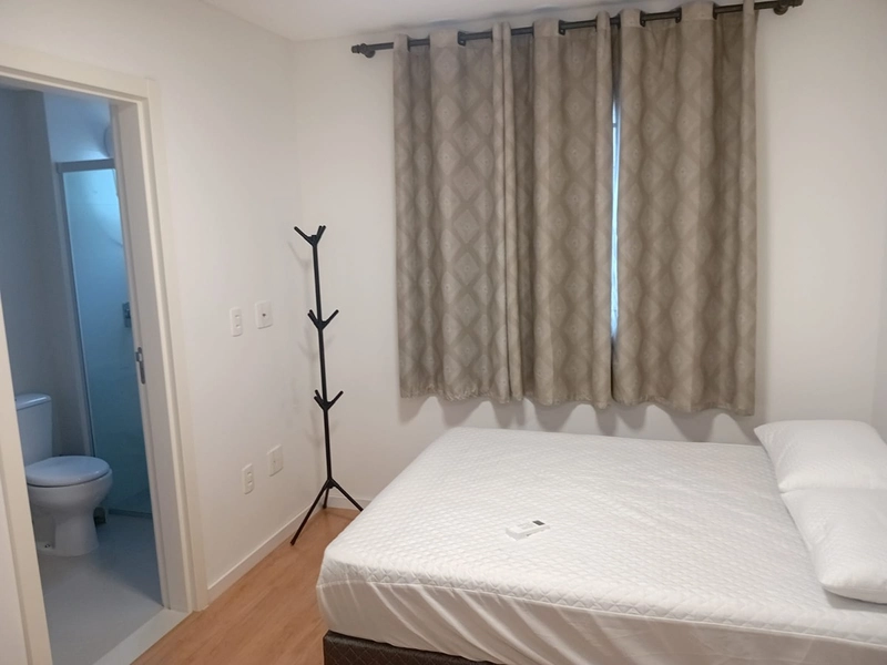 APARTAMENTO PARA LOCAÇÃO – CENTRO DE ITAPEMA: 9ª foto da galeria de imagens do imóvel