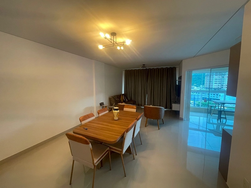 APARTAMENTO PARA LOCAÇÃO – CENTRO DE ITAPEMA: 3ª foto da galeria de imagens do imóvel