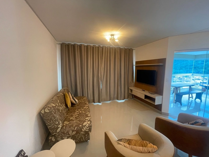 APARTAMENTO PARA LOCAÇÃO – CENTRO DE ITAPEMA: 5ª foto da galeria de imagens do imóvel