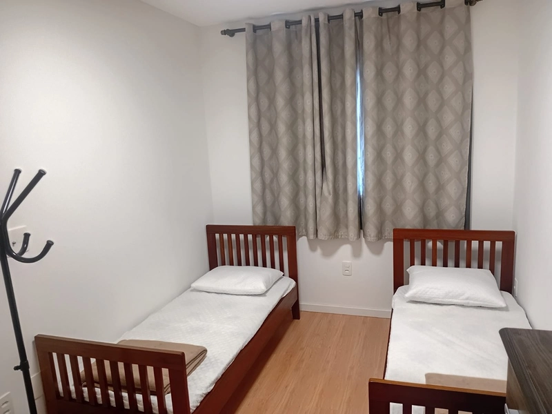 APARTAMENTO PARA LOCAÇÃO – CENTRO DE ITAPEMA: 10ª foto da galeria de imagens do imóvel